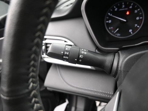 Used 2024 Subaru Legacy Limited image 22