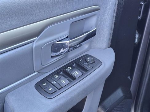 Used 2016 RAM 1500 Outdoorsman image 20
