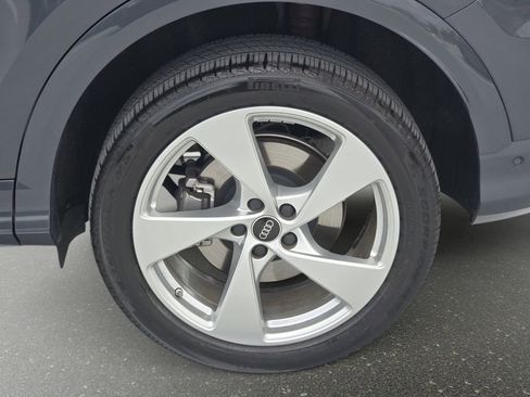 Certified 2025 Audi Q5 Premium Plus w/ Premium Plus image 30