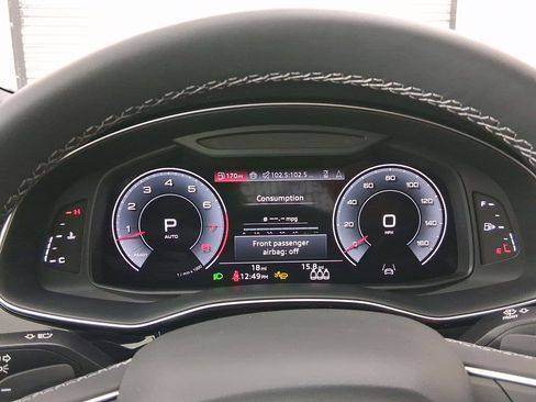 New 2026 Audi Q8 Premium Plus image 17