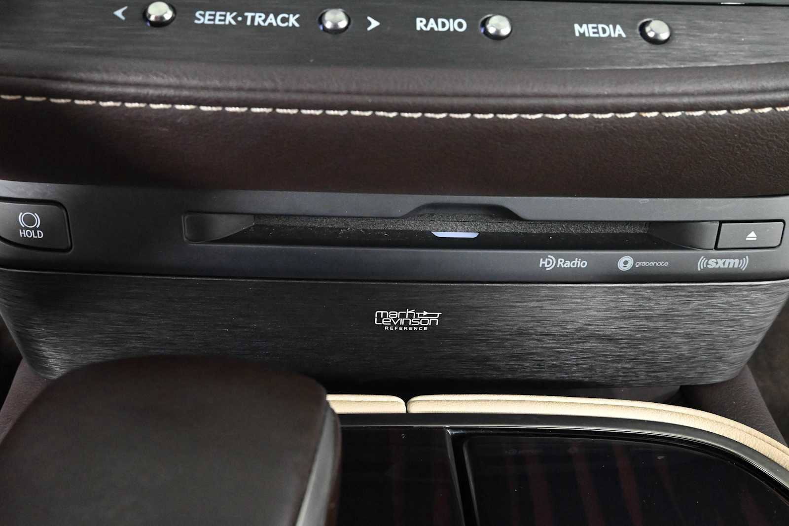 Used 2018 Lexus LS 500 w/ Interior Upgrade Package RWD image 28