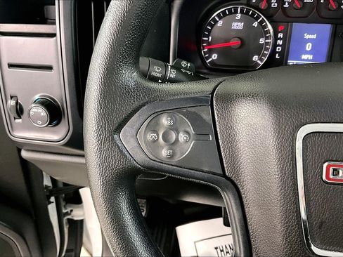 Used 2017 GMC Sierra 1500 REG CAB 2WD 133.0 image 11