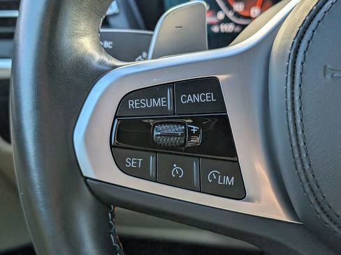 Used 2022 BMW X3 M40i w/ Premium Package image 19