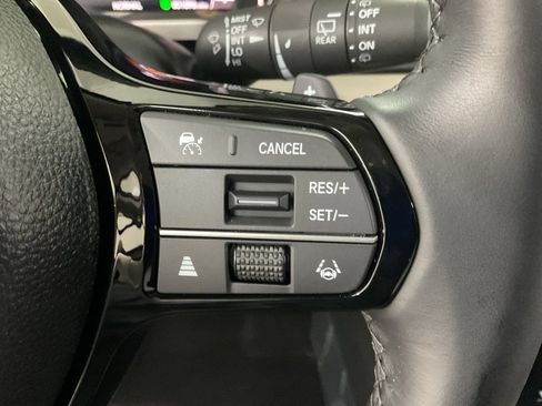 Certified 2026 Honda Passport RTL image 12
