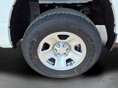 New 2026 RAM 1500 Tradesman AWD/4WD image 6