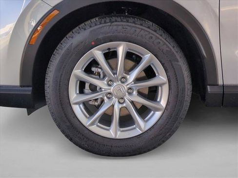 New 2026 Honda CR-V EX image 10
