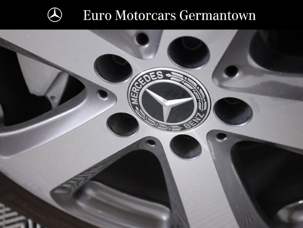 Certified 2022 Mercedes-Benz GLC 300 4MATIC image 8