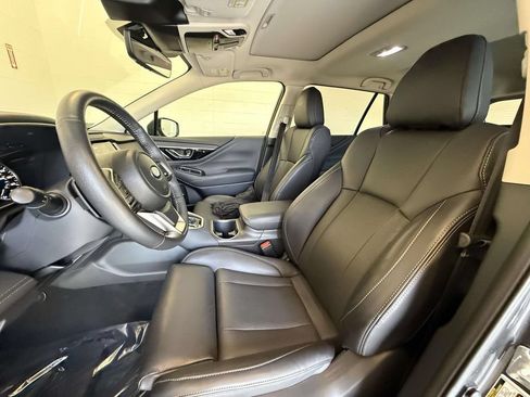 Used 2024 Subaru Outback Limited XT AWD/4WD image 2
