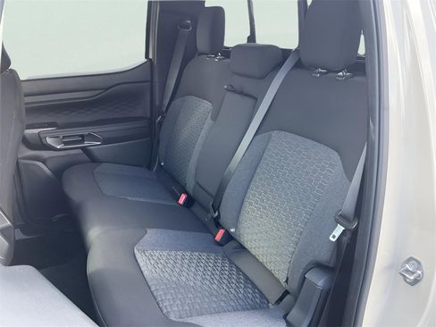 New 2025 Ford Ranger XLT w/ Equipment Group 301A High image 23