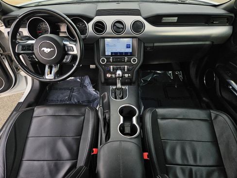 Used 2023 Ford Mustang Premium image 22