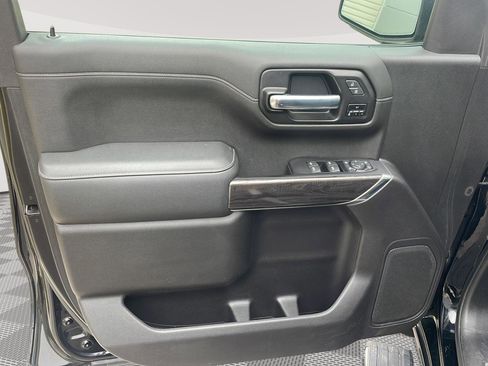 Used 2021 Chevrolet Silverado 1500 LTZ image 18