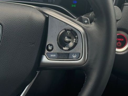 Used 2022 Honda CR-V Touring image 12