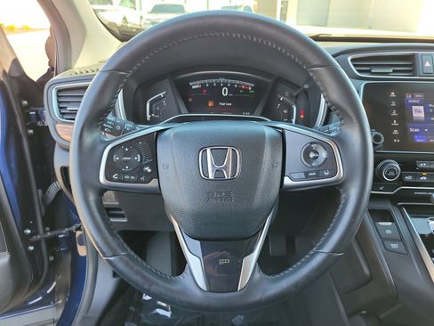 Used 2017 Honda CR-V Touring image 17