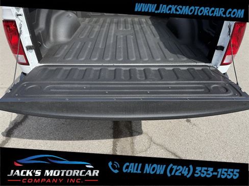Used 2022 RAM 1500 Tradesman w/ Popular Equipment Group AWD/4WD image 23