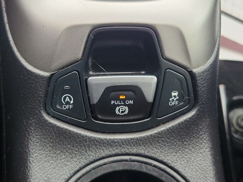 Used 2019 Jeep Compass Sport FWD image 25