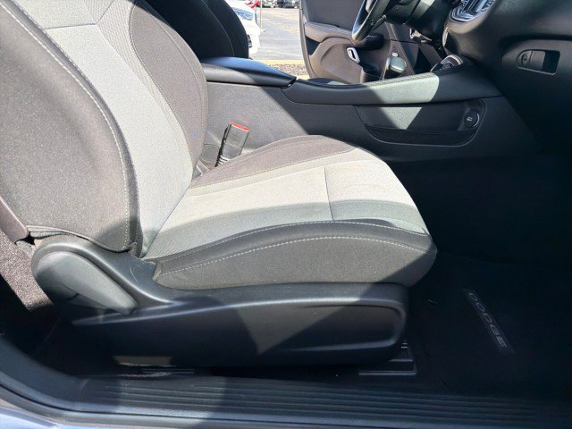 Used 2016 Dodge Challenger R/T w/ Sound Group RWD image 37