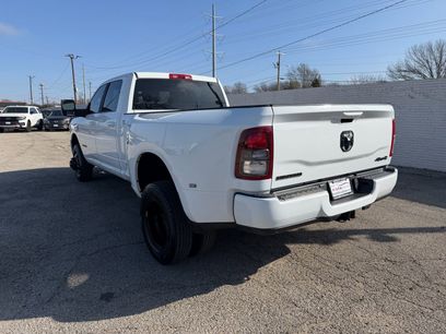 Used 2023 RAM 3500 Big Horn w/ Night Edition