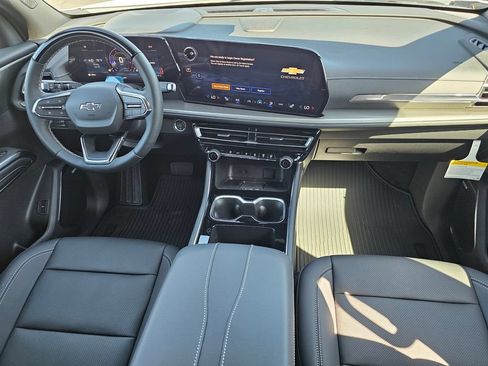 New 2026 Chevrolet Traverse LT w/ Enhanced Driving Package FWD image 14