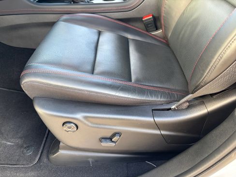 Used 2024 Dodge Durango R/T image 13