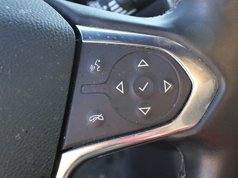 Used 2023 Chevrolet Traverse LT w/ LPO, Floor Liner Package AWD/4WD image 22