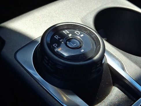 Certified 2025 Ford Bronco Sport Outer Banks w/ Outer Banks Tech Package+ AWD/4WD image 15