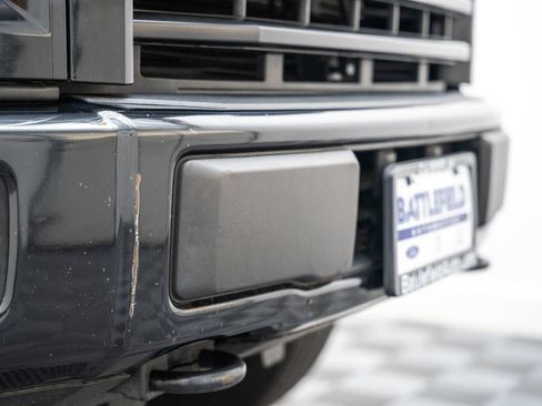 Used 2016 Ford F150 XLT w/ Equipment Group 302A Luxury AWD/4WD image 17