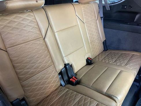 Used 2021 Cadillac Escalade ESV Sport w/ Driver Assist Tech Package image 24