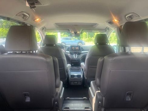 Used 2020 Honda Odyssey EX-L image 11