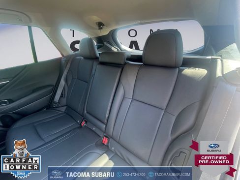 Used 2024 Subaru Outback Limited AWD/4WD image 16
