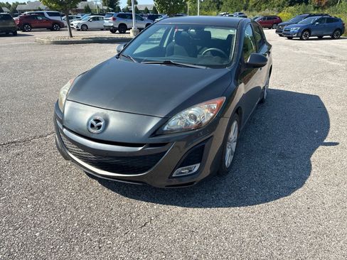 Used 2011 MAZDA MAZDA3 s Sport FWD image 5
