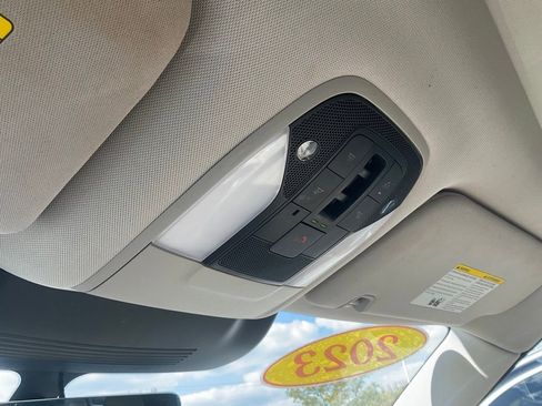 Used 2023 INFINITI QX60 Sensory w/ Cargo Package image 14