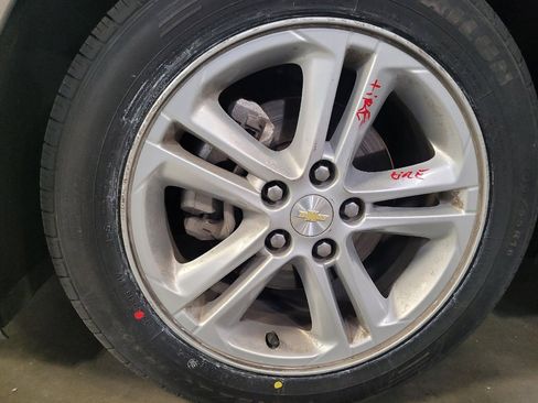 Used 2017 Chevrolet Cruze LT w/ Convenience Package image 31