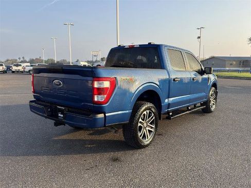 Certified 2023 Ford F150 XL w/ STX Appearance Package image 3