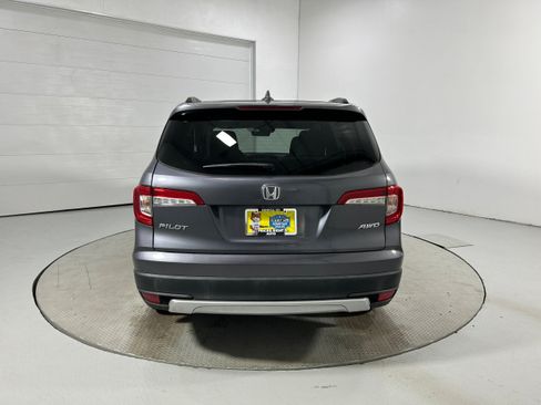 Used 2019 Honda Pilot EX-L image 34