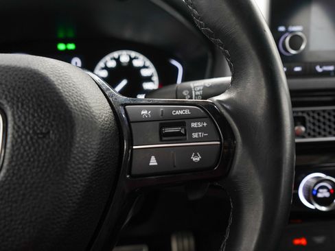 Used 2022 Honda Civic Sport image 24