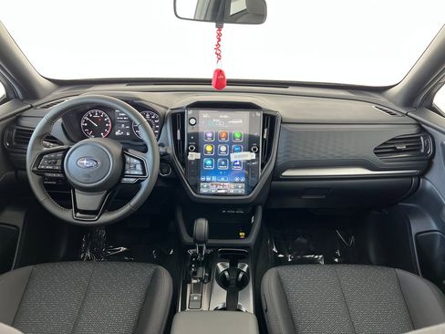 New 2026 Subaru Forester Premium AWD/4WD image 14