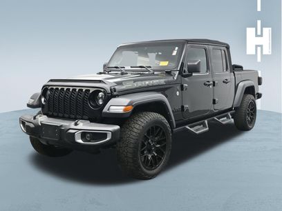 Used 2023 Jeep Gladiator Sport