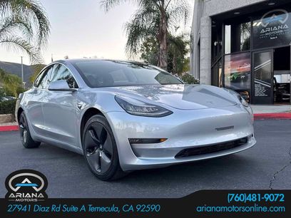 Used 2018 Tesla Model 3 Long Range