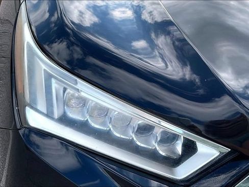 Used 2018 Acura MDX FWD image 29