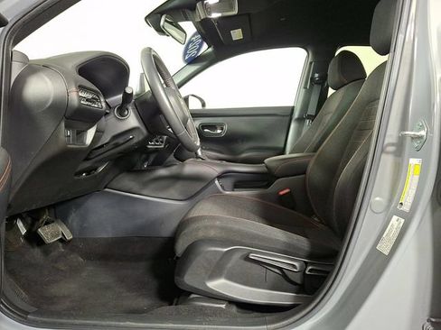 Used 2024 Honda HR-V Sport image 15