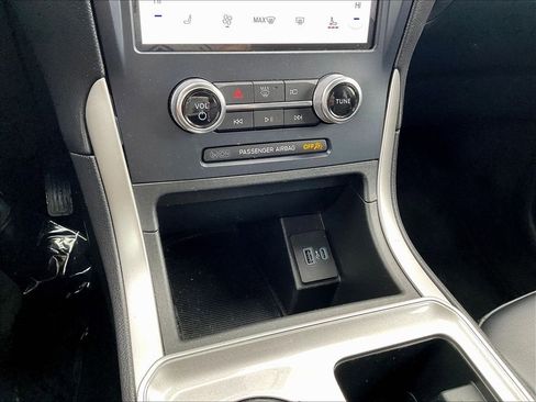 Used 2023 Ford Edge SEL AWD/4WD image 24