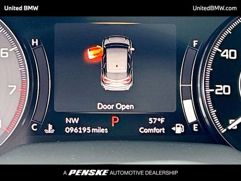 Used 2020 Acura RDX AWD w/ Advance Package image 7