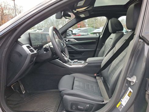 Used 2025 BMW i4 M50 image 13