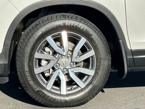 Used 2022 Honda Pilot EX-L image 33