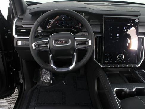 New 2026 GMC Acadia Elevation w/ Black Edition image 12