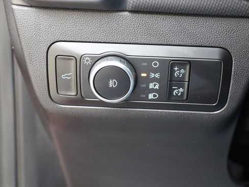 Used 2025 Ford Bronco Sport Outer Banks w/ Outer Banks Tech Package+ image 30