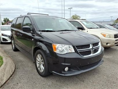 Used 2019 Dodge Grand Caravan SXT