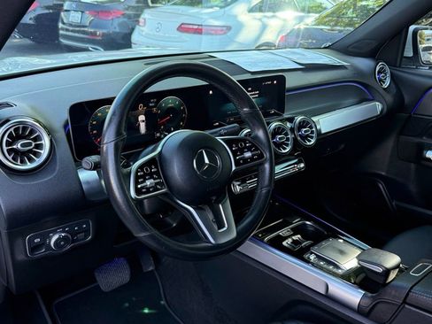 Certified 2021 Mercedes-Benz GLB 250 image 22