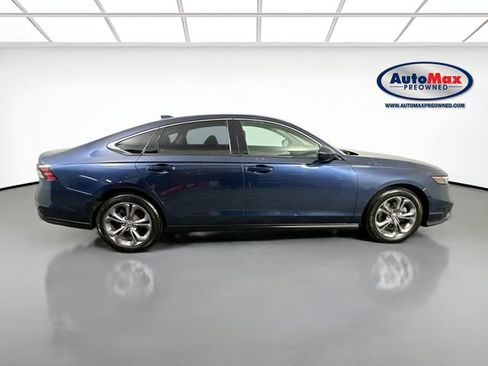 Used 2024 Honda Accord EX image 10