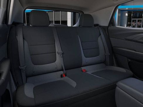 New 2026 Chevrolet TrailBlazer LS w/ LS Convenience Package AWD/4WD image 17